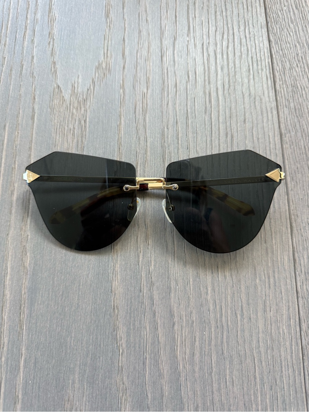 Karen Walker Sunglasses